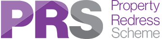 Property Redress Scheme Logo