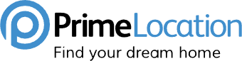 Prime Location Logo
