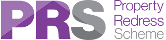 Property Redress Scheme Logo