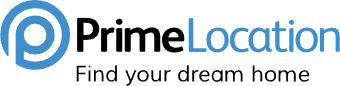 Prime Location Logo