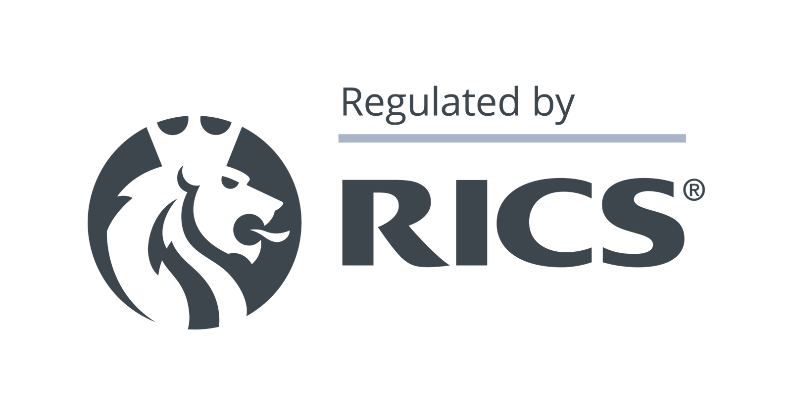 Regulated by RICS Logo